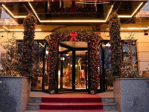 Mercure Timişoara Foto